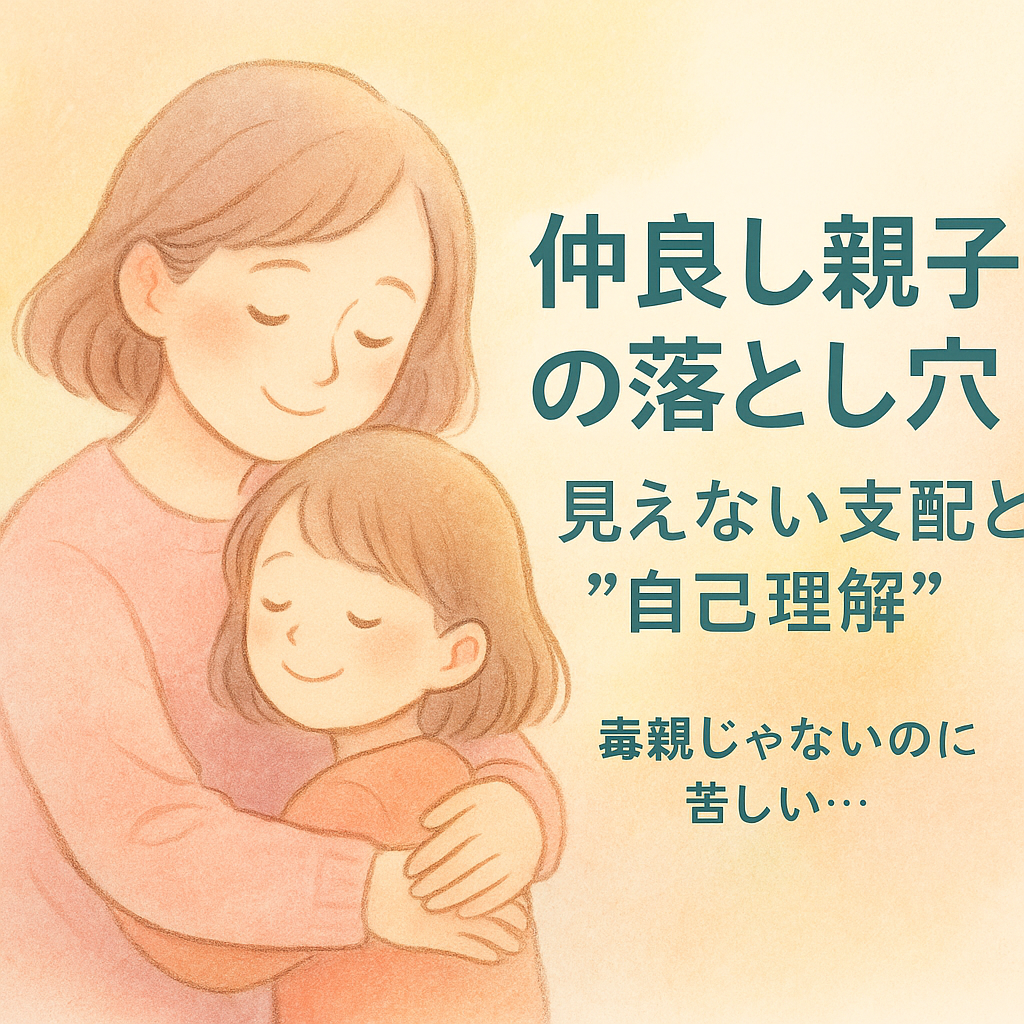 毒親